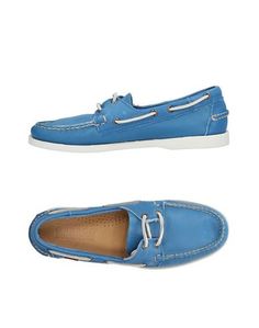 Мокасины Sebago