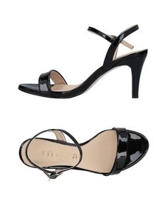 Сандалии Unisa