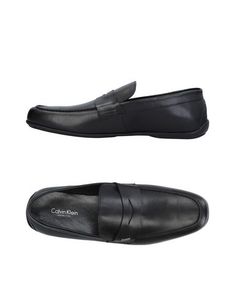Мокасины Calvin Klein