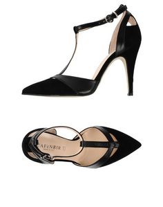 Туфли CafÈnoir