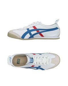 Низкие кеды и кроссовки Onitsuka Tiger