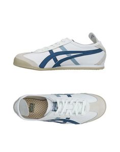 Низкие кеды и кроссовки Onitsuka Tiger