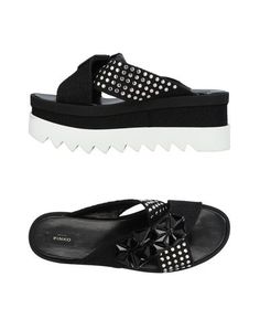 Сандалии Pinko