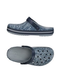 Сандалии Crocs