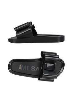 Сандалии Melissa