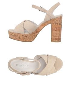 Сандалии Lumberjack