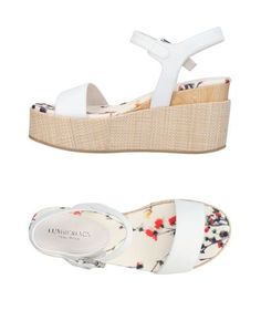 Сандалии Lumberjack