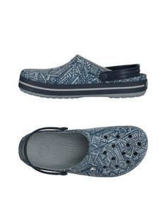 Сандалии Crocs