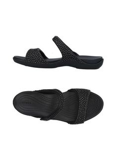 Сандалии Crocs