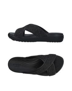 Сандалии Crocs