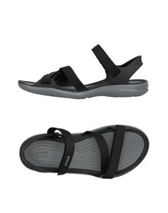Сандалии Crocs