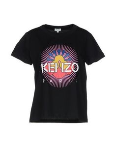 Футболка Kenzo