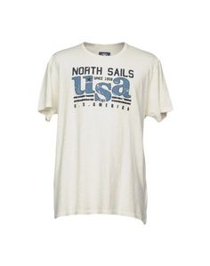 Футболка North Sails