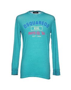 Футболка Dsquared2