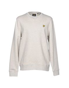 Толстовка Lyle &; Scott