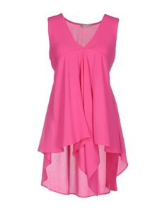 Топ без рукавов Susy Mix