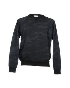 Толстовка Saint Laurent