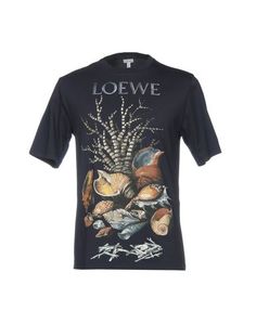 Футболка Loewe