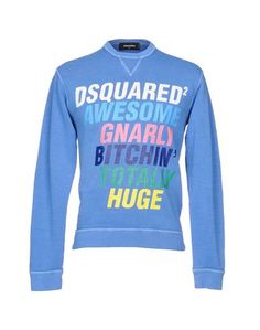 Толстовка Dsquared2
