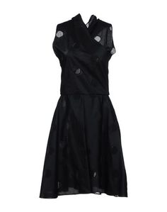 Платье до колена AlaÏa