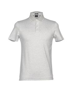 Поло Hugo Boss