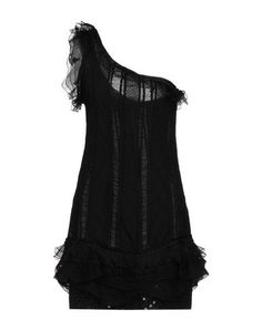 Короткое платье Isabel Marant