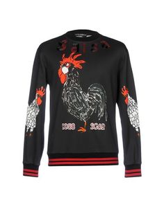 Толстовка Dolce & Gabbana