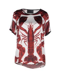 Блузка Philipp Plein