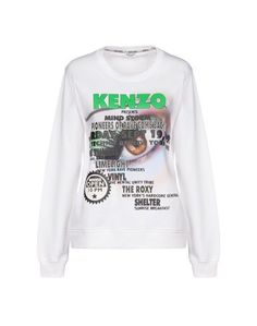 Толстовка Kenzo