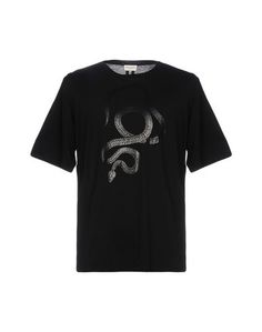 Футболка Saint Laurent