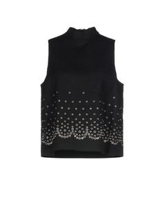 Топ без рукавов Alexander Wang