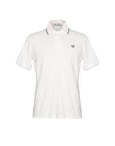 Поло Fred Perry
