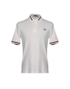 Поло Fred Perry