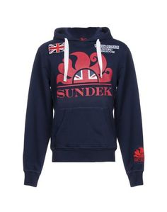 Толстовка Sundek