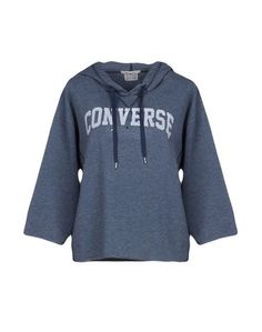 Толстовка Converse