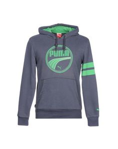 Толстовка Puma