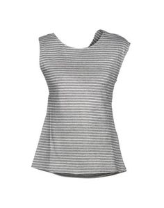 Топ без рукавов Intropia
