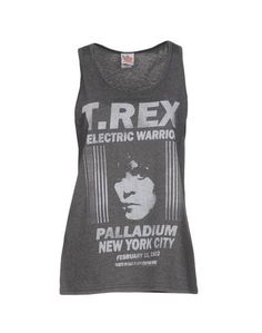 Майка Junk Food