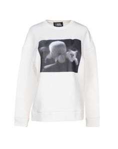 Толстовка Karl Lagerfeld