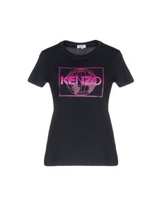 Футболка Kenzo