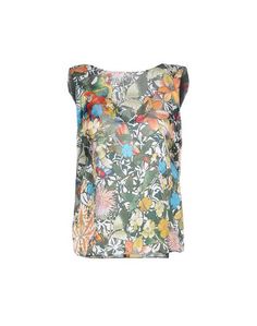 Топ без рукавов Max & Co