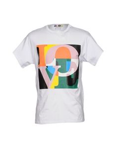 Футболка Msgm