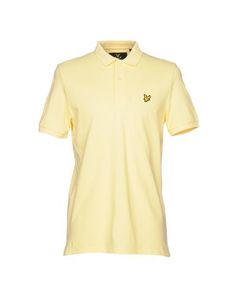 Поло Lyle &; Scott