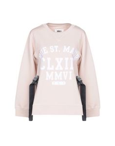 Толстовка Mm6 Maison Margiela