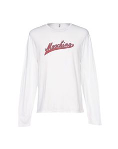 Футболка Moschino Underwear