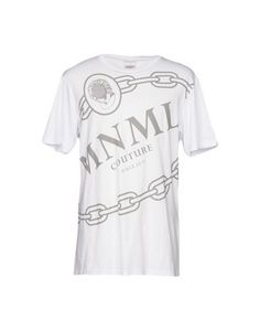 Футболка Mnml Couture