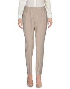 Повседневные брюки Brunello Cucinelli