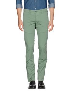 Повседневные брюки Lardini
