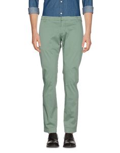 Повседневные брюки Massimo Brunelli