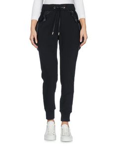Повседневные брюки Elisabetta Franchi Jeans